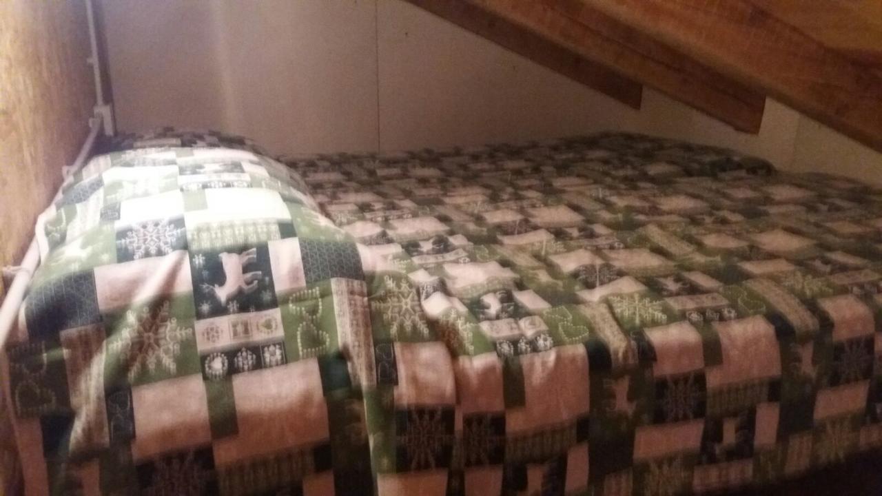 Maison Des Abeilles Vda Gressan N 0028 Екстериор снимка