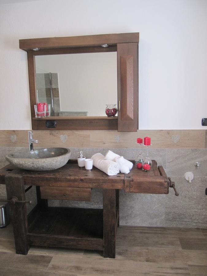 Maison Des Abeilles Vda Gressan N 0028 Екстериор снимка